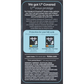 U by Kotex Daily Wrapped Regular Liners