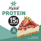Yoplait Protein Strawberry Cheesecake Yogurt Cultured Dairy Snack Cup
