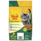 Meow Mix Indoor Health Dry Cat Food for Adult Cats