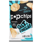 popchips Original Popped Sea Salt & Vinegar Flavored Potato Snack