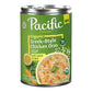 Pacific Foods Organic Greek-Style Chicken Orzo Soup With Lemon and Herb