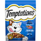 TEMPTATIONS Complete Nutrition Tuna & Chicken Flavor Adult Dry Cat Food