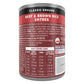 Purina ONE Classic Ground Beef and Brown Rice Entree Adult Wet Dog Food