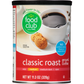 Food Club Coffee, Ground, Medium, Classic Roast