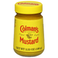Colman’s Mustard