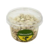 Organic Raw Cashews️
