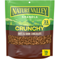 Nature Valley Crunchy Oats and Dark Chocolate Granola