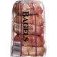 Shullsburg Creamery Presliced Cinnamon Raisin Bagels