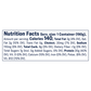 Chobani Zero Added Sugar Lowfat Greek Strawberry Kiwi Yogurt