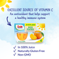 Dole Diced Peaches, in 100% Fruit Juice with Natural Flavors, Yellow Cling