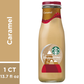 Starbucks Frappuccino, Caramel