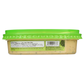 Oasis Mediterranean Cuisine Hommus Spinach