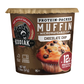 Kodiak Cakes Chocolate Chip Muffin in a Cup