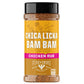 Fire & Smoke Society Chica Licka Poultry Blend, BBQ Rub