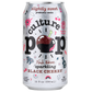 Culture Pop Soda Noah Kahan's Sparkling Black Cherry