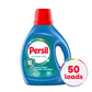 Persil Activewear Clean Liquid Laundry Detergent, 84 fl oz, 50 Loads