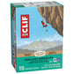 CLIF BAR Energy Protein Bars, Cool Mint Chocolate With Caffeine, Non-Gmo 24 oz