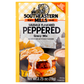 Southeastern Mills Gravy Mix, Sausage Flavored, Peppered