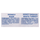 Land O’Frost Sub Sandwich Kit, Honey Ham & Turkey, Vacuum Packed