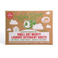 Rebel Green Laundry Detergent Sheets