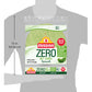 Mission Zero Net Carbs Spinach Flour Tortillas, Soft Taco Size, 8 Count