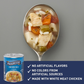 Progresso Traditional, Chicken Rice with Vegetables Canned Soup