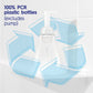 Dial Complete Foaming Hand Wash Refill, Soothing White Tea, 30 Fl Oz, Pack of 4