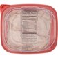 Hillshire Farm Ultra Thin Sliced Lower Sodium Oven Roasted Turkey Breast Sandwich Meat, 8 oz