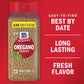 McCormick Oregano Leaves
