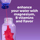 MiO Unwind Blueberry Lemon Liquid Water Enhancer with Magnesium & B Vitamins