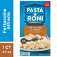 Pasta Roni Fettuccine Alfredo Pasta Mix