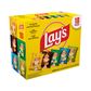 Lay's Potato Chips Variety Pack