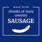 Libby's Country Sausage Gravy Canned Gravy