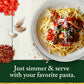 Classico Spicy Red Pepper & Tomato Spaghetti Pasta Sauce