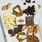 Cabot Legacy Collection Farmhouse Reserve White Cheddar Cheese Block, 6 oz