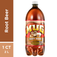 Mug Soda, Root Beer