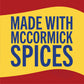 McCormick® Bag 'n Season® Pork Chops Cooking & Seasoning Mix