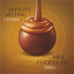 Lindt Lindor Caramel Milk Chocolate Candy Truffles