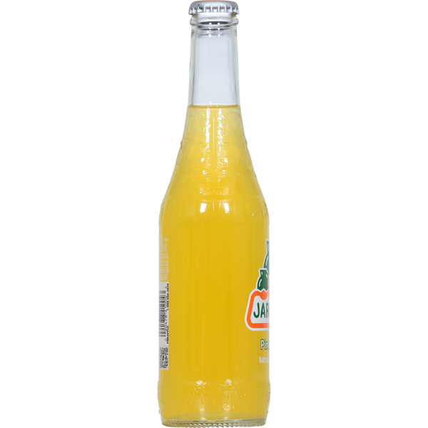 Jarritos Soda, Pineapple