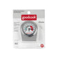 GoodCook Everyday Refrigerator/Freezer Thermometer