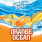 Hawaiian Punch Orange Ocean Juice Drink