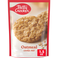 Betty Crocker Oatmeal Cookie Mix
