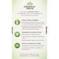ORGANIC INDIA Tulsi Holy Basil Green Tea, Infusion Bags