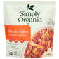 Simply Organic Classic Fajita Simmer Sauce