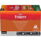 Folgers Colombian Decaf Coffee, Medium Roast, Keurig K-Cup Pods