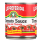 La Preferida Tomato Sauce, Spanish Style (Salsa de Tomate, Estilo Español)