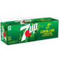 7UP Lemon Lime Soda