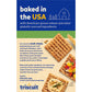 TRISCUIT Avocado, Cilantro & Lime Whole Grain Wheat Crackers