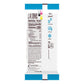 Hershey's Cookies 'n' Creme XL, Candy Bar, 4 oz (16 Pieces)
