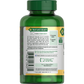 Nature's Bounty Calcium Rapid Release Softgels